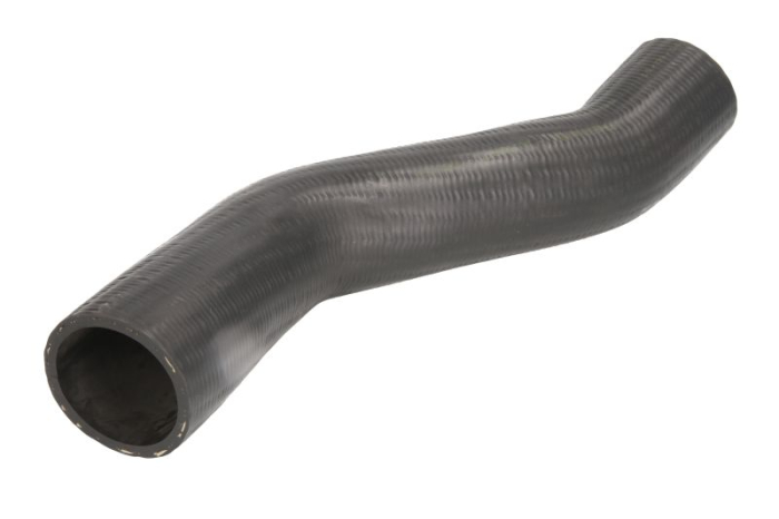 Furtun intercooler Stanga (Fata Superior) potrivit LAND ROVER DEFENDER 2.5D 08.90-12.05