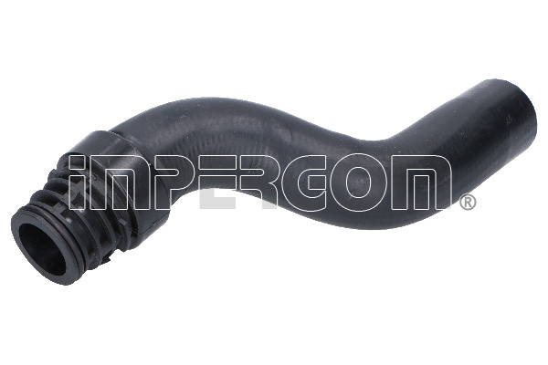 Furtun Intercooler Stanga (Inferior) potrivit CITROEN C8, JUMPY II; FIAT ULYSSE; LANCIA PHEDRA; PEUGEOT 807, EXPERT, EXPERT TEPEE 2.0 2.2 06.02-