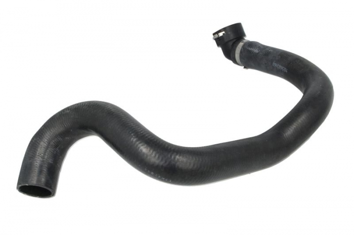Furtun intercooler stanga potrivit FIAT DUCATO 3.0D dupa 2006 - (inferior) [2]