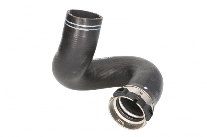 Furtun intercooler stanga (inferior spate) alfa romeo giulietta 2.0d 2010-2020