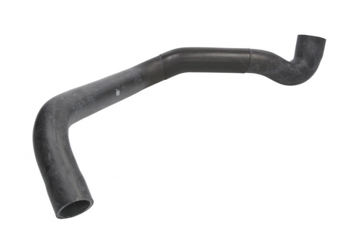 Furtun Intercooler Stanga (Superior) potrivit MERCEDES S (C140), S (W140) 4.2 5.0 02.91-12.99