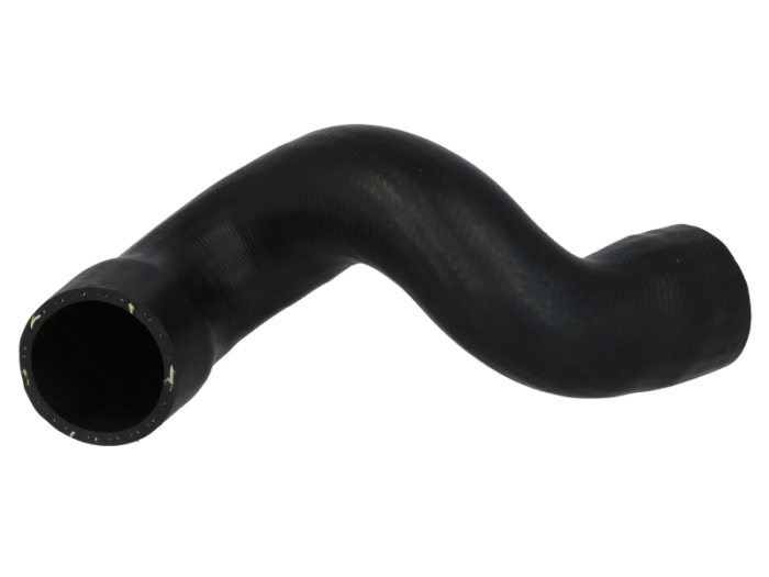 Furtun intercooler (Superior, negru) potrivit AUDI A4 B5, A6 C4, A6 C5, CABRIOLET B3; VW CADDY II, CADDY II MINIVAN, GOLF III, PASSAT B3 B4, PASSAT B5, POLO 1.9D 1.9DH 08.93-03.10