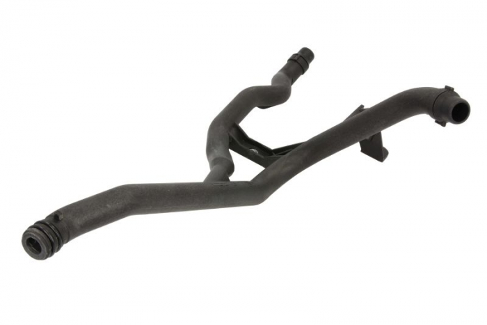 Furtun plastic sistem racire bmw seria 5 (e60), 5 (e61), 7 (e65, e66, e67) 2.2 2.5 3.0 2001-2010