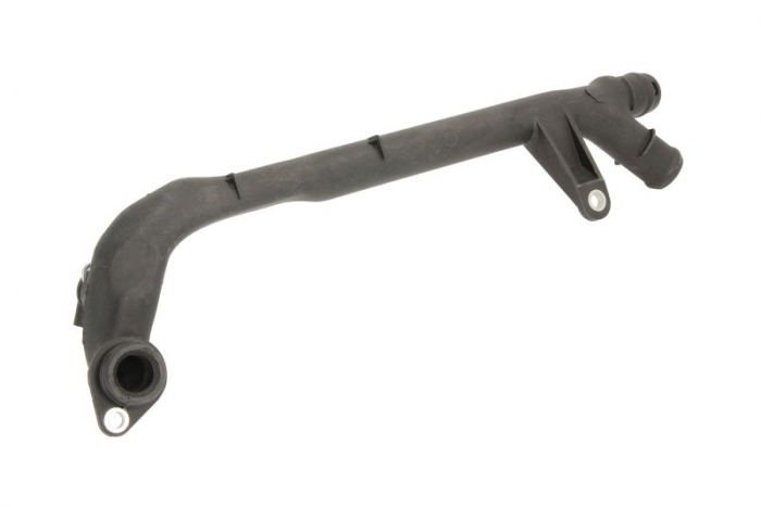 Furtun plastic sistem racire MERCEDES C (CL203), C T-MODEL (S203), C T-MODEL (S204), C (W203), C (W204), CLC (CL203), CLK (A209), CLK (C209), E T-MODEL (S211), E (W211) 1.6-1.8LPG  [2]