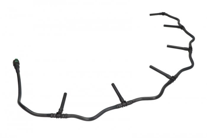 Furtun plastic sistem racire potrivit SCANIA P,G,R,T DC09.108-DT12.18 01.03- [2]