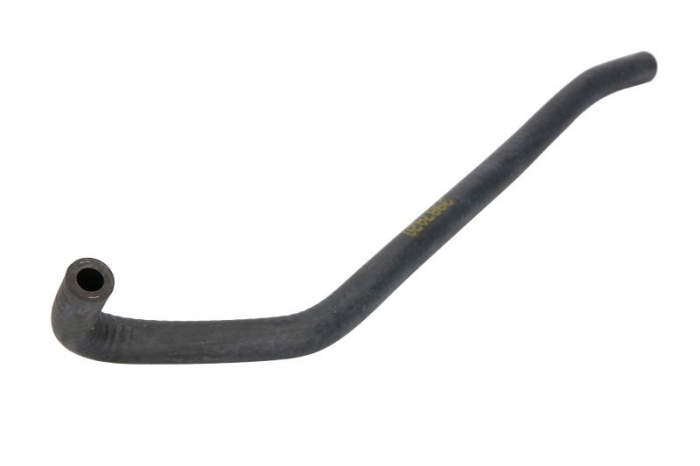 Furtun radiator (10mm, lungime: 470mm) potrivit DAF CF 85 MX265-MX375 10.06-12.20