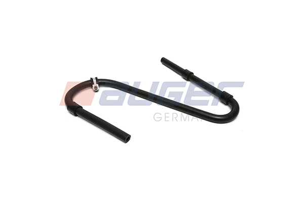 Furtun radiator (11mm, lungime: 870mm) potrivit RVI PREMIUM 2 DXi11/DXi7 10.05- [2]