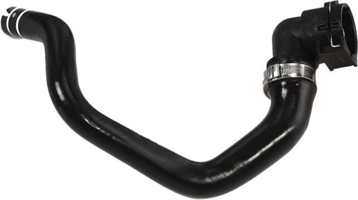 Furtun radiator (12mm 12mm) potrivit FIAT LINEA 1.6D 06.09-
