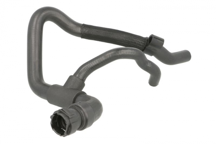 Furtun radiator (12mm 19mm) potrivit RENAULT LAGUNA, LAGUNA III 2.0D 10.07-12.15