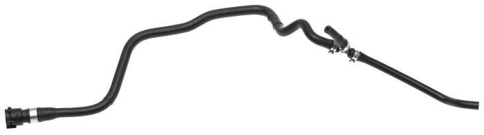 Furtun radiator (12mm 6mm) potrivit BMW 7 (E65, E66, E67) 3.6 4.4 07.01-03.05