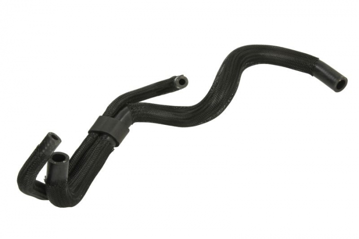 Furtun radiator ( 13mm) potrivit LEXUS RX 3.5H 10.15-
