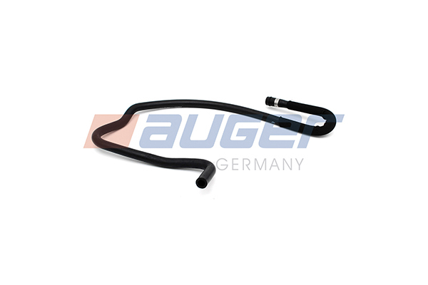 Furtun radiator (14,5mm, lungime: 1030mm) potrivit DAF CF 75, CF 85 MX265-XF355M 01.01-12.20