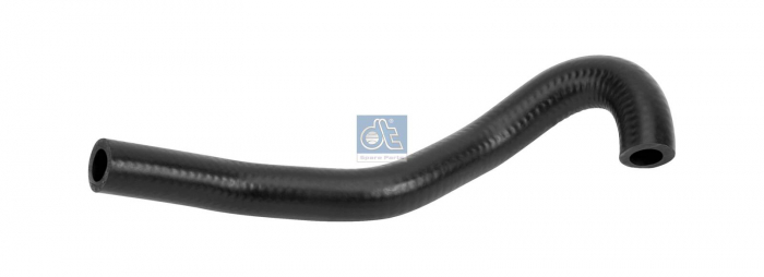 Furtun radiator (14,5mm) potrivit MERCEDES ACTROS, ACTROS MP2 / MP3, AXOR, AXOR 2 OM457.910-OM926.999 04.96- [2]