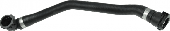 Furtun radiator (14mm 14mm) potrivit BMW 5 (E60), 5 (E61), 6 (E63), 6 (E64) 4.0 4.8 07.05-12.10