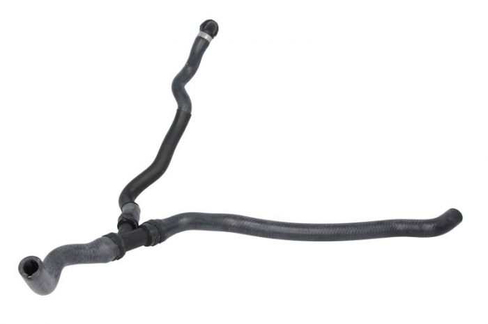 Furtun radiator (15mm 15mm) potrivit BMW X5 (E70) 3.0 10.06-09.08