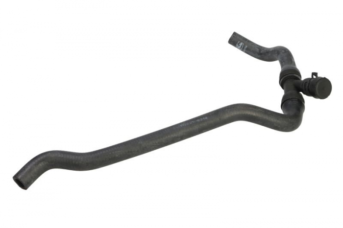 Furtun radiator (15mm 15mm) potrivit BMW X5 (E70) 3.0 10.08-03.10