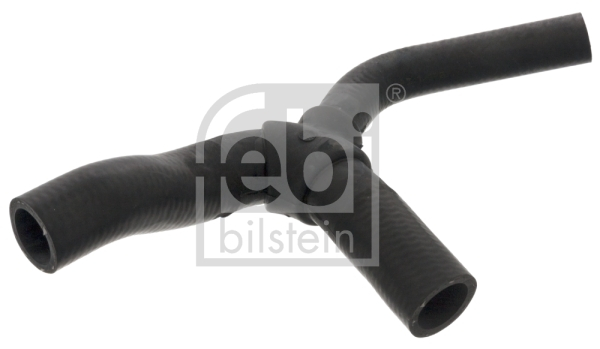 Furtun radiator (16,5/26,5mm/26,5mm/21/35mm, lungime: 290mm) potrivit DAF CF 65, CF 75, CF 85 CE136C-XF355M 2001-2020 [2]