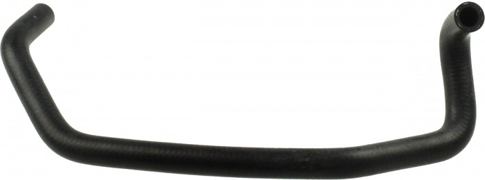 Furtun radiator (16mm 16mm) potrivit LAND ROVER DISCOVERY I, DISCOVERY II 2.5D 10.89-06.04