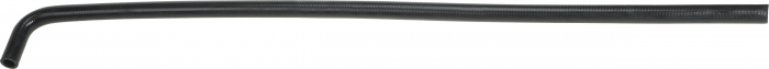 Furtun radiator (16mm 16mm) potrivit OPEL REKORD C 1.5 1.7 08.66-12.71