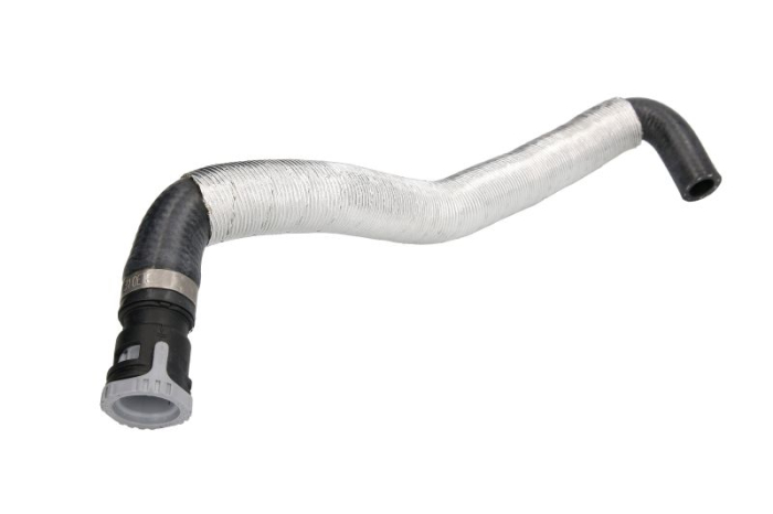 Furtun radiator (16mm 21mm) potrivit VOLVO C30, C70 II, S40 II, V40, V50 2.4 2.5 01.04-12.16