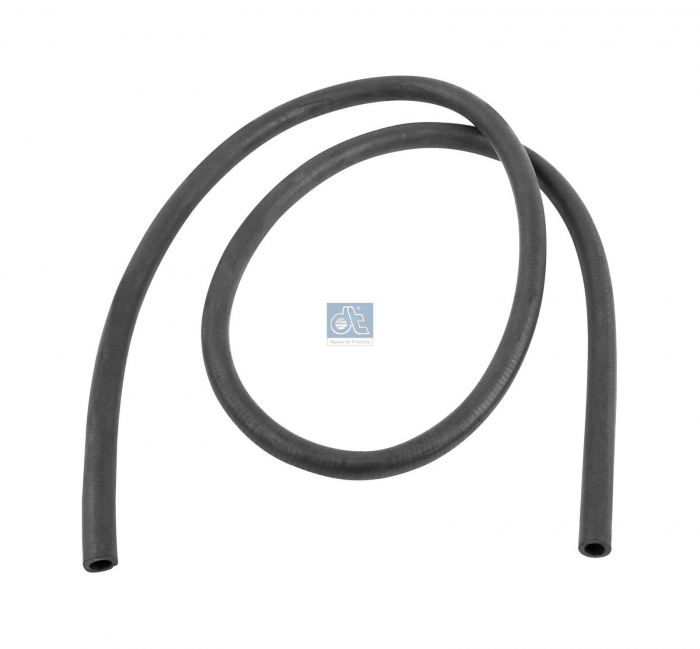 Furtun radiator (16mm, lungime: 1250mm) potrivit IVECO DAILY II, DAILY III 8140.07-8149.03 01.89-07.07