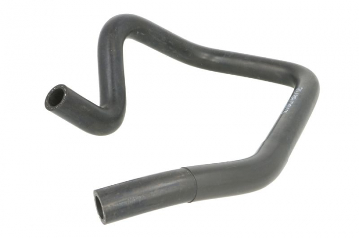 Furtun radiator (16mm) potrivit CITROEN C4, C4 I; PEUGEOT 206, 307 1.4 1.6 09.98-