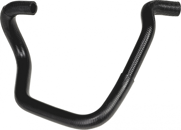 Furtun radiator (17,5mm 15mm) potrivit CITROEN XSARA; PEUGEOT 306, 306 HATCHBACK, 306 KOMBI 1.9D 03.97-04.02