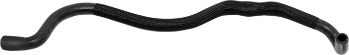 Furtun radiator (17mm 16mm) potrivit CITROEN SAXO; PEUGEOT 106 I, 106 I HATCHBACK, 106 II, 106 II HATCHBACK 1.0-1.6 08.91-07.04