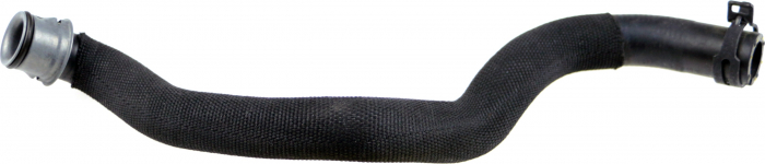 Furtun radiator (17mm 17mm) potrivit MERCEDES CLS (C218), CLS SHOOTING BRAKE (X218), E T-MODEL (S212), E (W212) 1.6-3.5 01.09-12.17