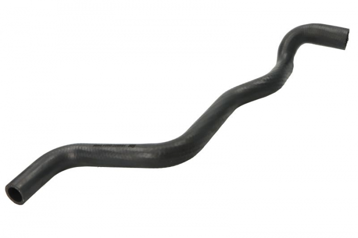 Furtun radiator (17mm 24mm) potrivit MERCEDES S (C215), S (W220, V220) 2.8-5.5 10.98-03.06