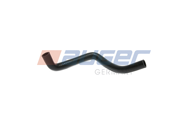 Furtun radiator (17mm, lumgime: 430mm) potrivit IVECO DAILY IV, DAILY V, DAILY VI F1CE3481B-F1CGL411C 09.09-