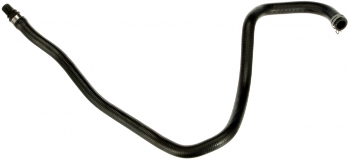 Furtun radiator (18,5mm/18,5mm) potrivit TESLA MODEL X Electric dupa 2015 [2]