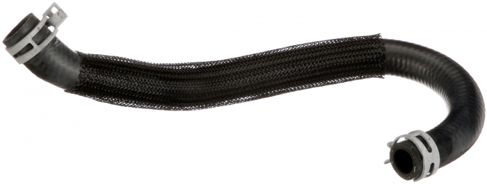 Furtun radiator (18mm 15,5mm) potrivit TESLA MODEL X Electric 09.15-