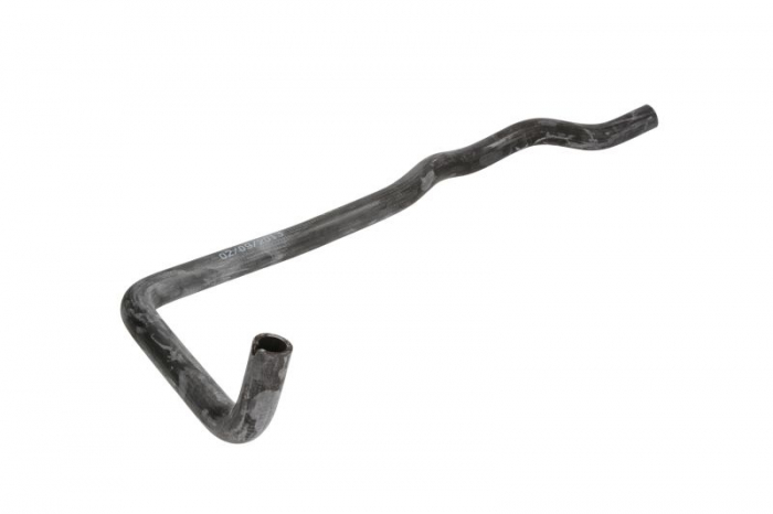 Furtun radiator (18mm 18mm) potrivit ALFA ROMEO MITO; FIAT GRANDE PUNTO, PUNTO EVO 1.3D 1.6D 07.08-