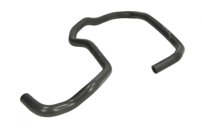 Furtun radiator (18mm 18mm) potrivit PEUGEOT 206 1.6D 05.04-