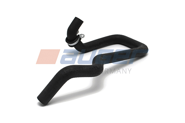 Furtun radiator (18mm, lungime: 940mm) potrivit MERCEDES SPRINTER 3,5-T (B906), SPRINTER 3-T (B906), SPRINTER 4,6-T (B906) BJJ-OM651.957 04.06-12.18