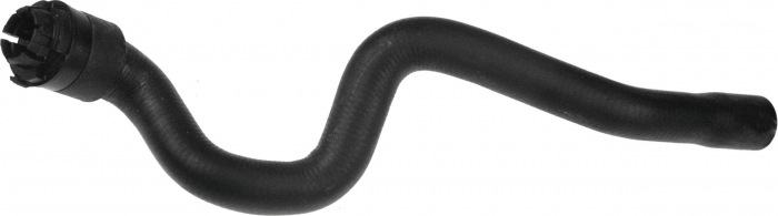 Furtun radiator (19,5mm 19,5mm) potrivit OPEL ASTRA G, ASTRA G CLASSIC, ASTRA J 1.6 03.00-