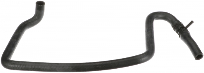 Furtun radiator (19mm 16mm) potrivit AUDI A1; SEAT IBIZA IV, IBIZA IV SC, IBIZA IV ST, TOLEDO IV; SKODA FABIA III, RAPID 1.0 08.14-12.22