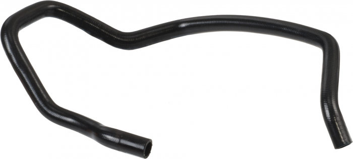 Furtun radiator (19mm 17mm) potrivit CITROEN C4, C4 GRAND PICASSO I, C4 I, C4 II, C4 PICASSO I; PEUGEOT 307, 308, 308 I, 308 I KOMBI 1.6D 11.03-