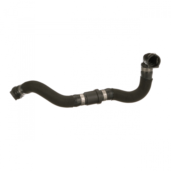 Furtun radiator (19mm 19mm) potrivit DS DS 3   DS 3; CITROEN C4 III, C4 X; OPEL CORSA F, MOKKA; PEUGEOT 2008 II, 208 II Electric 05.19-