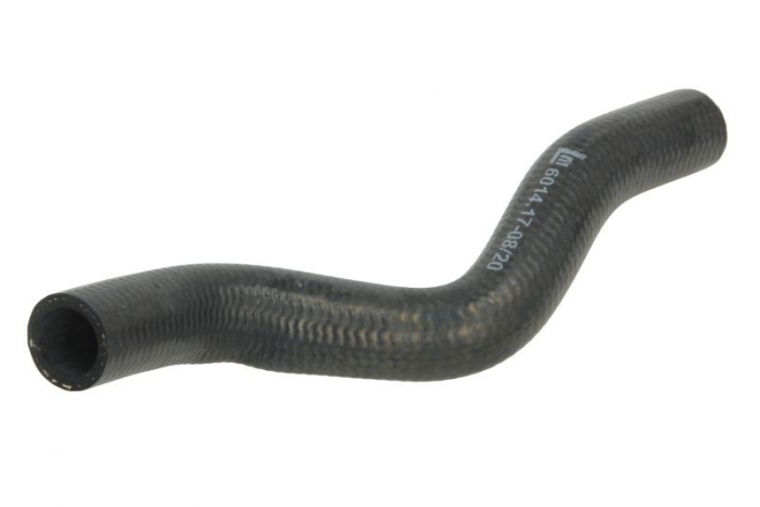 Furtun radiator (19mm) potrivit SCANIA R I, T DC16.03-DC16.22 03.04-05.19