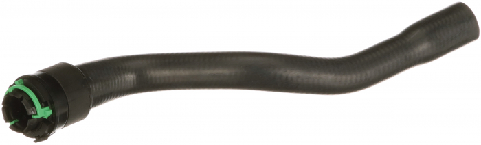 Furtun radiator (20,5mm 20mm) potrivit OPEL ASTRA H, ASTRA H GTC, ZAFIRA B 1.6 03.04-09.12