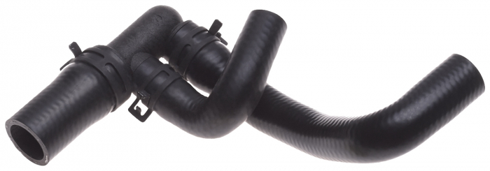 Furtun radiator (20mm 19mm) potrivit SEAT CORDOBA, CORDOBA VARIO, IBIZA II, INCA, TOLEDO I; SKODA FELICIA I, FELICIA II; VW CADDY II, CADDY III, CADDY II MINIVAN 1.3-1.9D 03.91-06.09