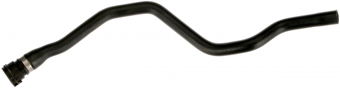 Furtun radiator (20mm 20mm) potrivit BMW 3 (E46) 1.6 1.9 12.97-07.06