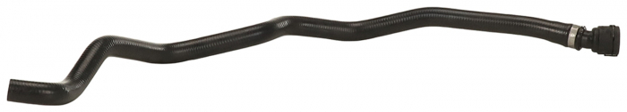 Furtun radiator (20mm 20mm) potrivit BMW 3 (E46) 2.0-3.0 02.98-12.07