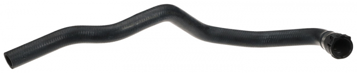 Furtun radiator (20mm 20mm) potrivit BMW 3 (E46) 2.0-3.0 02.98-12.07