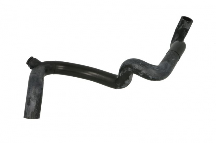 Furtun radiator (20mm 21mm) potrivit PEUGEOT 206 2.0D 12.99-09.09