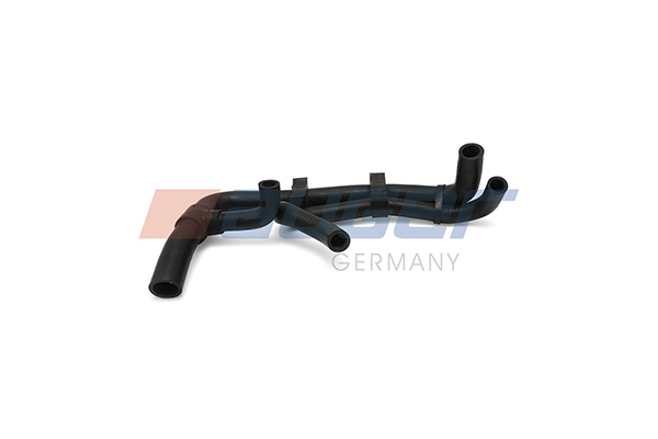 Furtun radiator (20mm 32mm, lumgime: 600mm) potrivit SCANIA G I, P I, R I, T DC09.108-OSC11.03 01.03-05.19