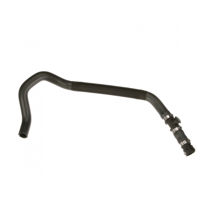 Furtun radiator (21,25mm 20mm) potrivit FIAT DUCATO 2.3D 07.06-