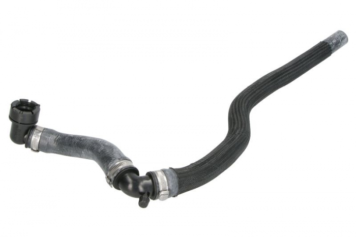 Furtun radiator (21,5mm 18,5mm) potrivit RENAULT ZOE, ZOE HATCHBACK Electric 06.12-